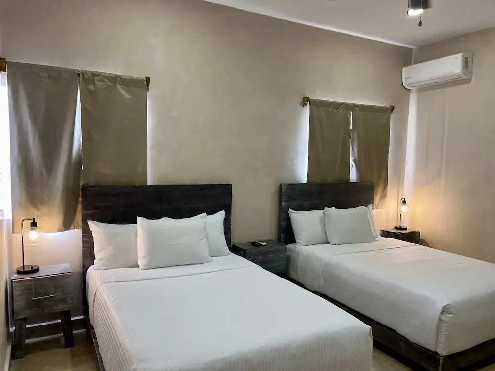 Barbarella Tulum