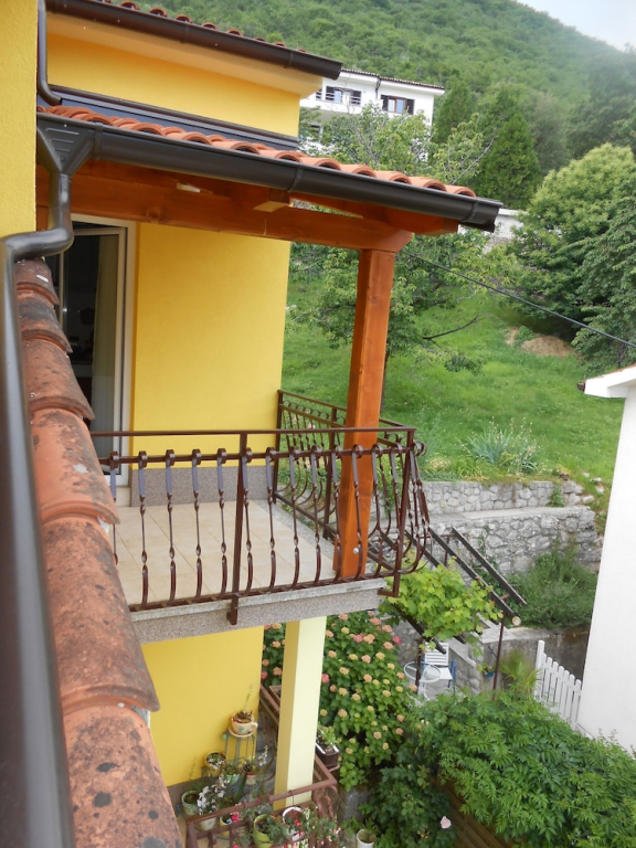 Apartments Vesna