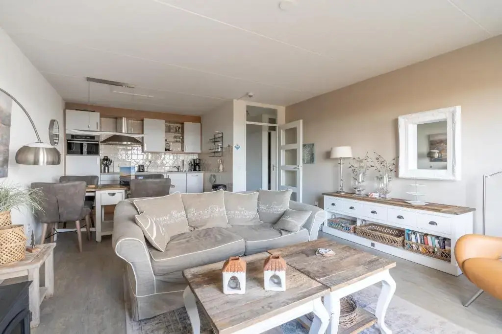 Appartementencomplex Juliana 116