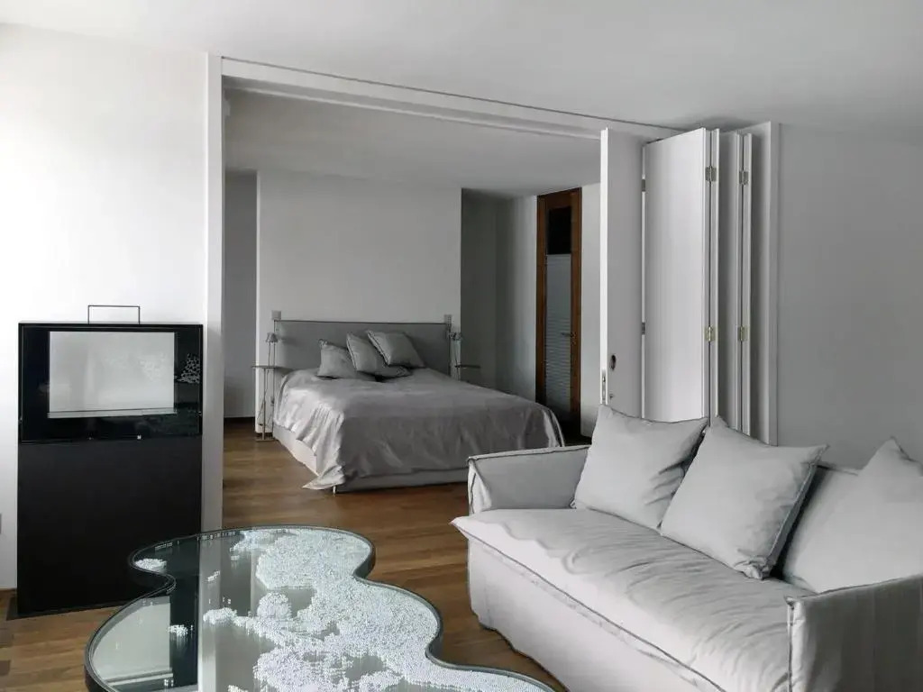 Chesa Residence