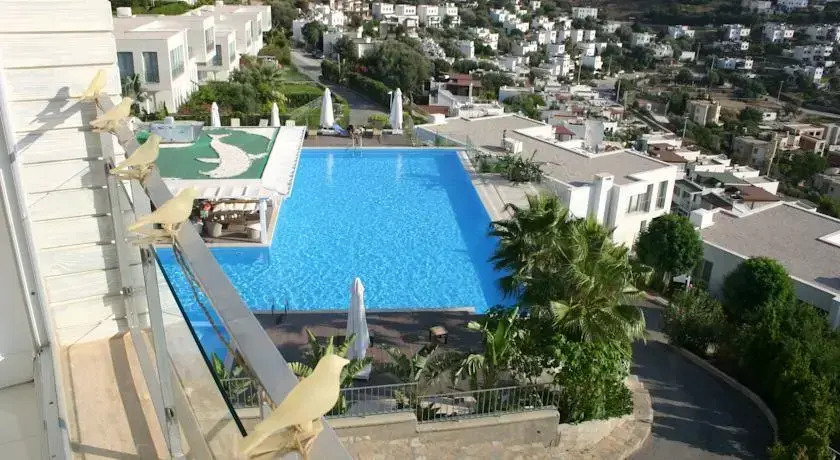 Fugayaz Luxury Apartment