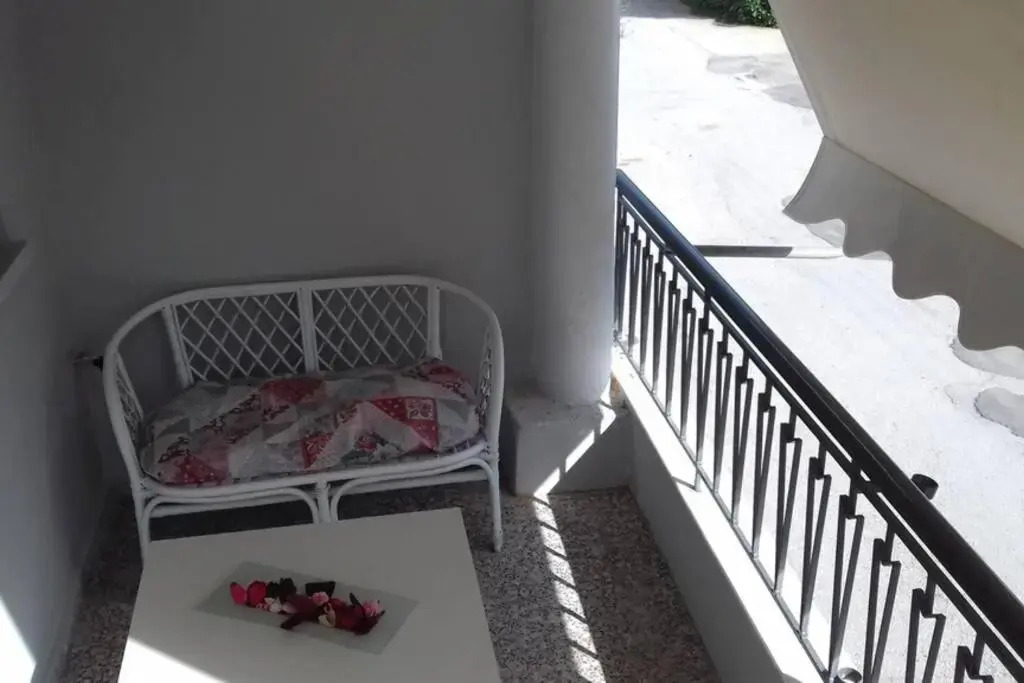 Paris house 2
