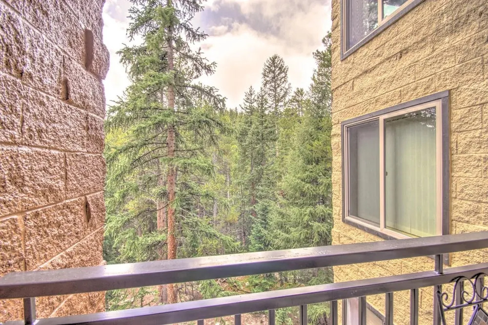 Powderhorn Condominium C302 2 Bedrooms 2 Bathrooms Condo