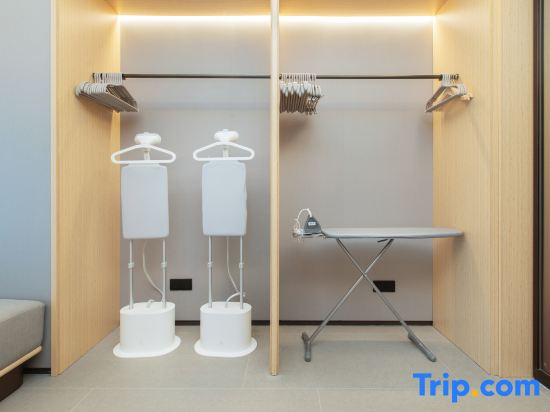 JI Hotel (Wuhan MixC Xinhua Road)