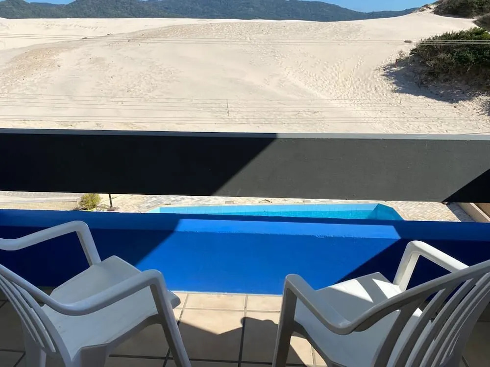 Pousada das Dunas Via Praia Apart Hotel