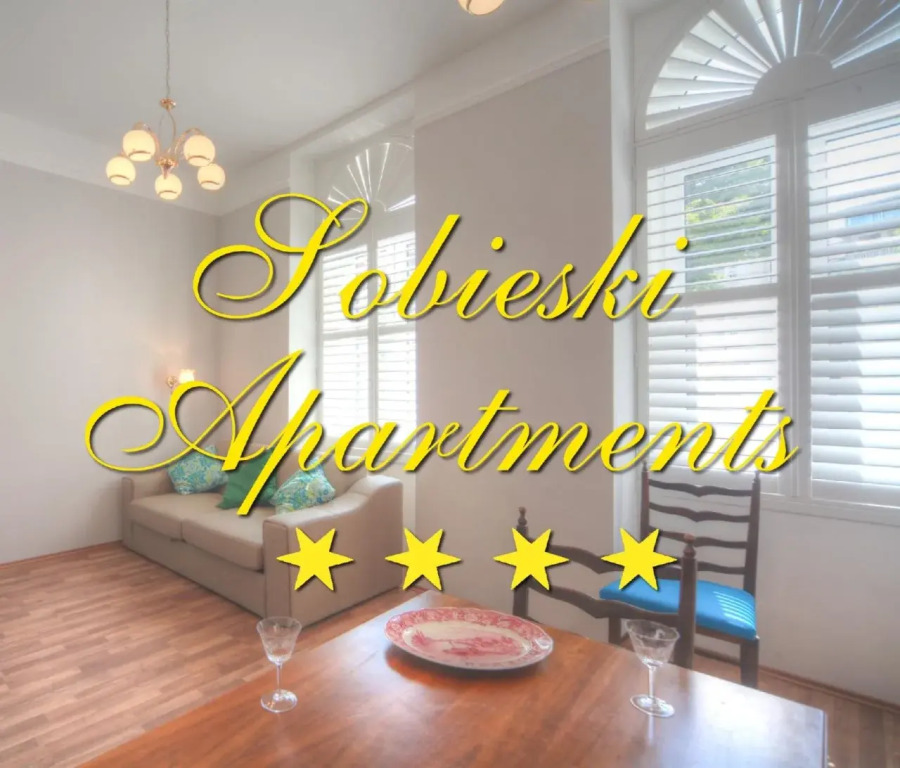Nove Boutique Apartments