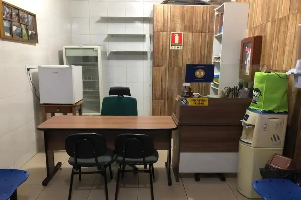 Hostel Casarão