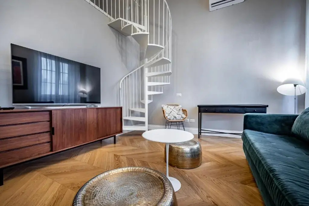 Hs4U Ricasoli Luxury apartment near Duomo N. 3