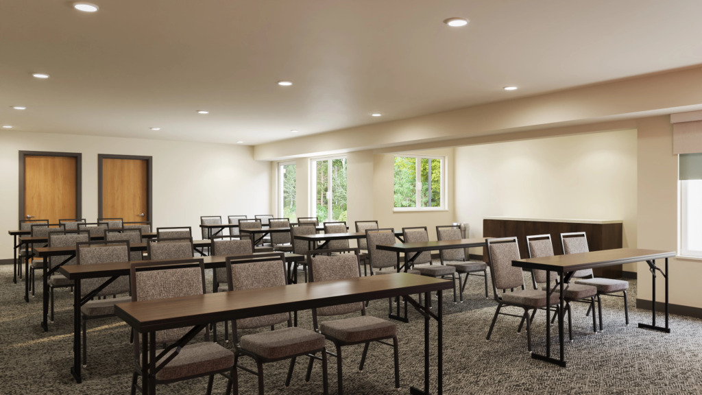 Garner Hotel Idaho Falls Southwest by IHG
