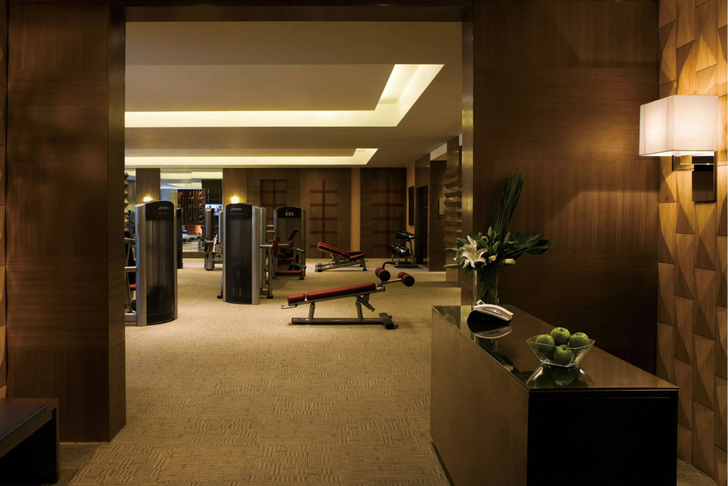 Courtyard By Marriott Shanghai Xujiahui