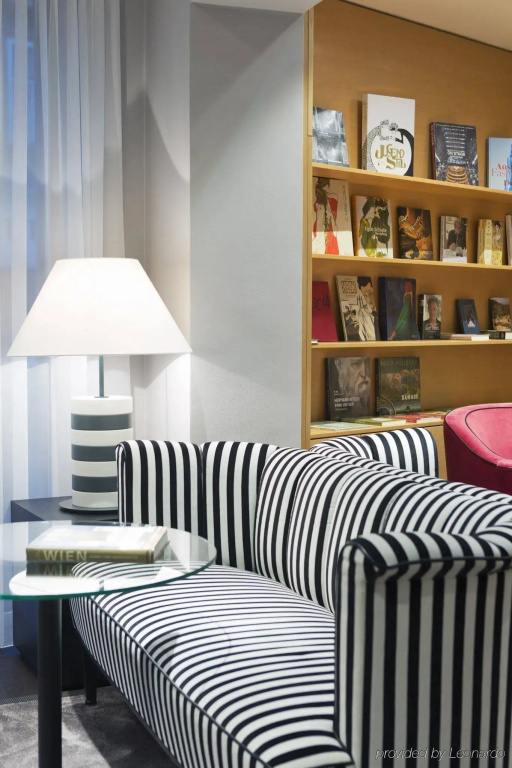 Holiday Inn Vienna City by IHG