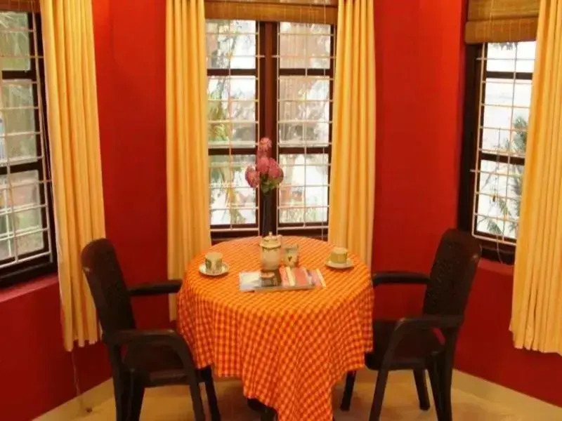 Park Lynne Beach Homestay