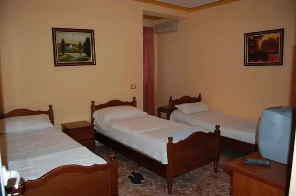 Pilo Lala Hotel