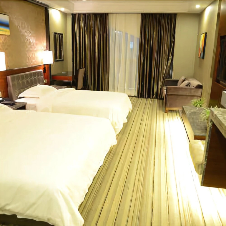 Jinzhou Holiday Hotel