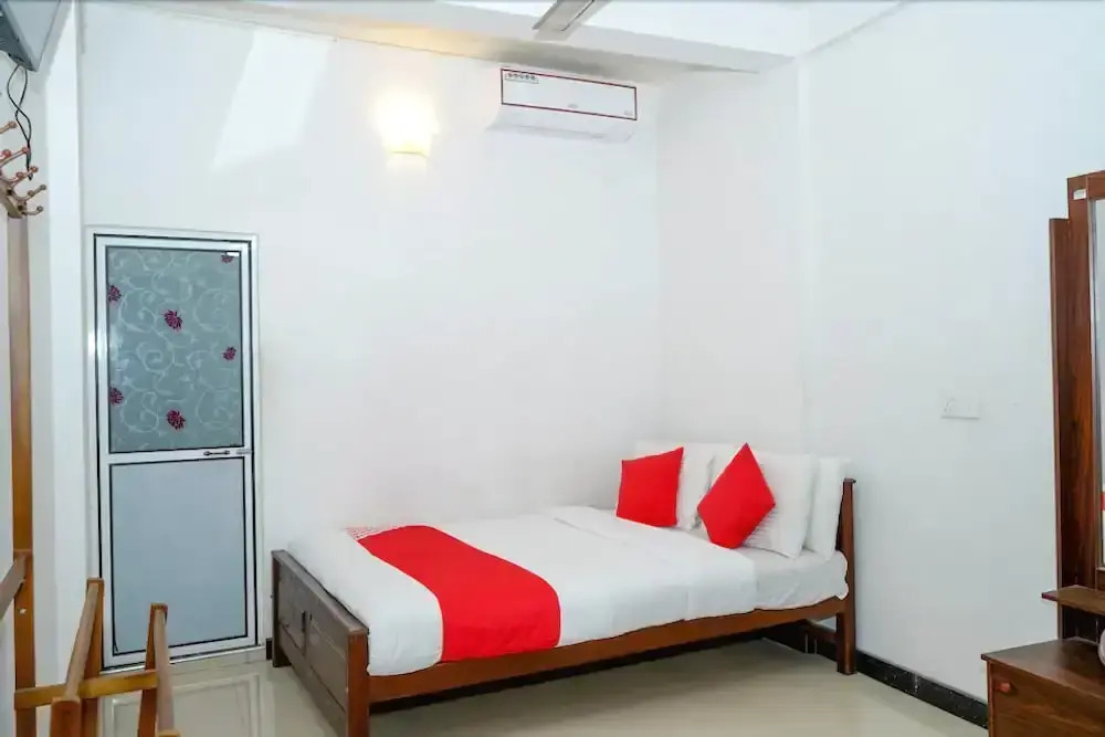 OYO 501 Kandyan Nethu Stay