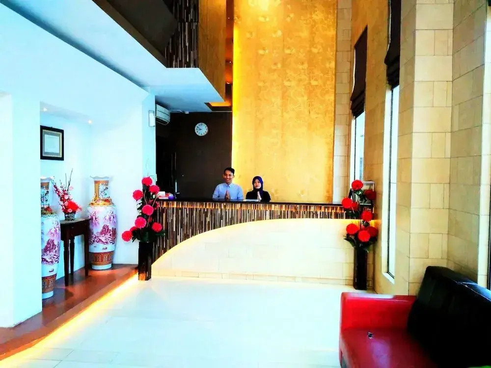Hotel Parma