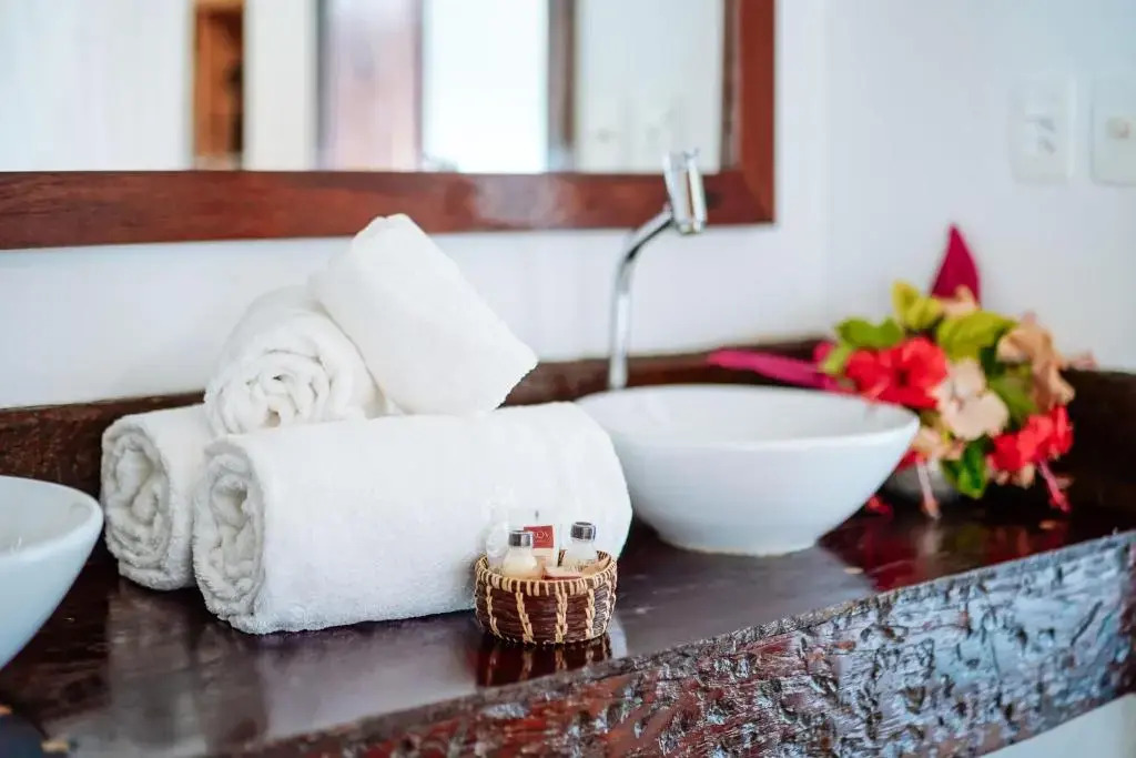 Dreamland Bungalows - Taipú de Fora - Barra Grande