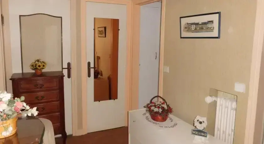 Chambre dHôtes Taillebourg