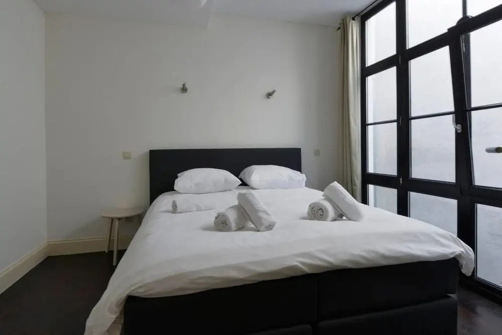 Saint Pauls Suite 38