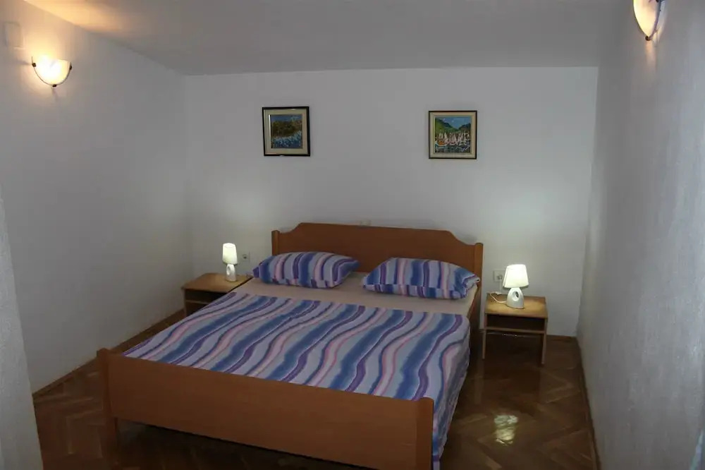Apartments Anka