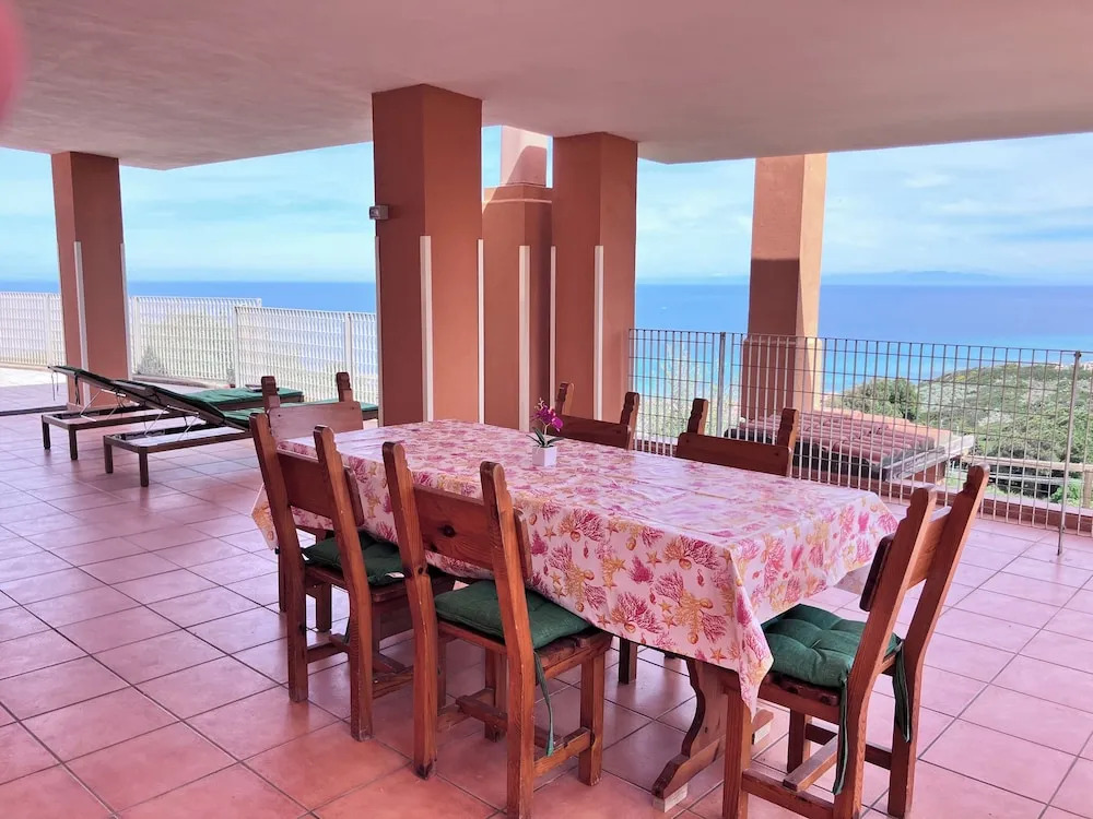 Sea View House 3 Panorama, Nature, Sun, Peace