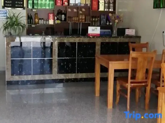 Lushan Shunli Jiayuan Hotel