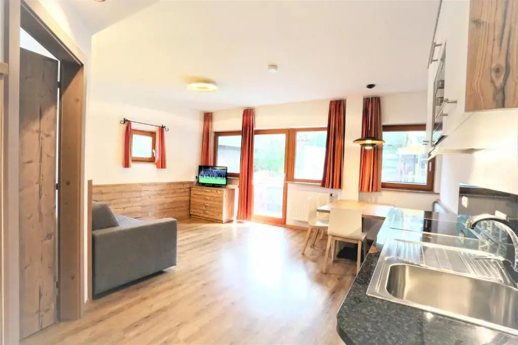 Residence Tantalus