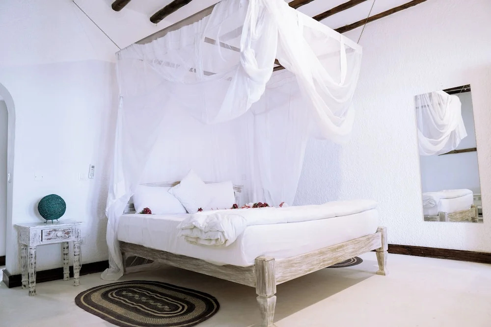 Met Beach Resort