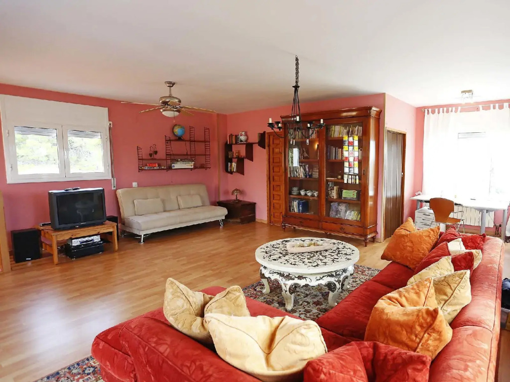 Casa Tatjana - Three Bedroom