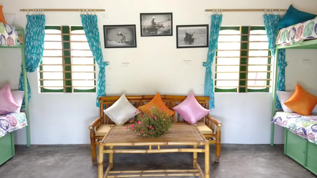 The Seaside Bungalow