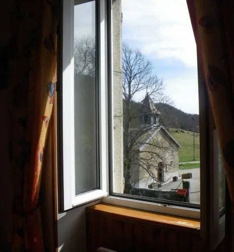 Gîtes des Gabriels
