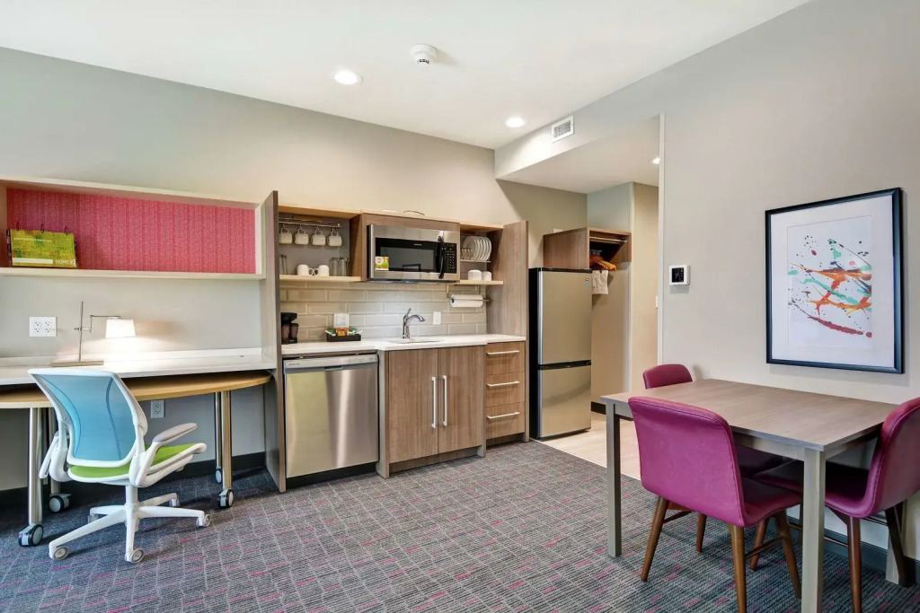 Home2 Suites by Hilton Pecos
