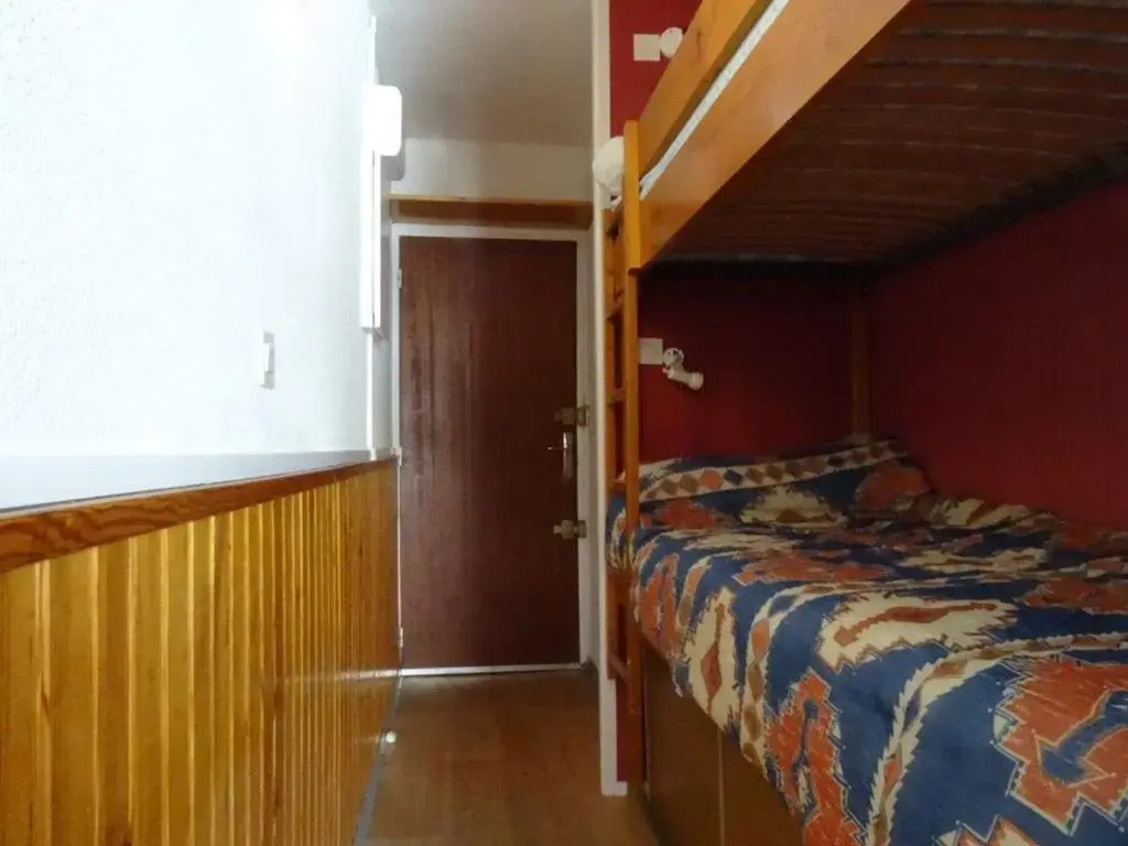 Appartement Arette, 1 pièce, 4 personnes - FR-1-602-21