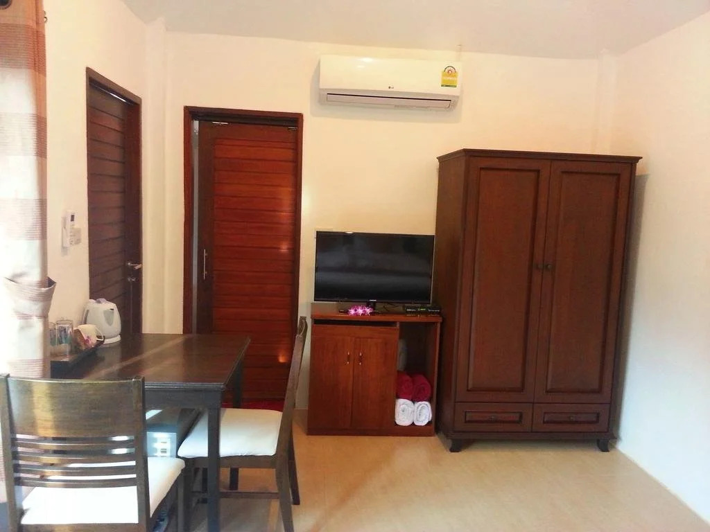 Banburi Villa - 2 Bedroom Private Pool Villa