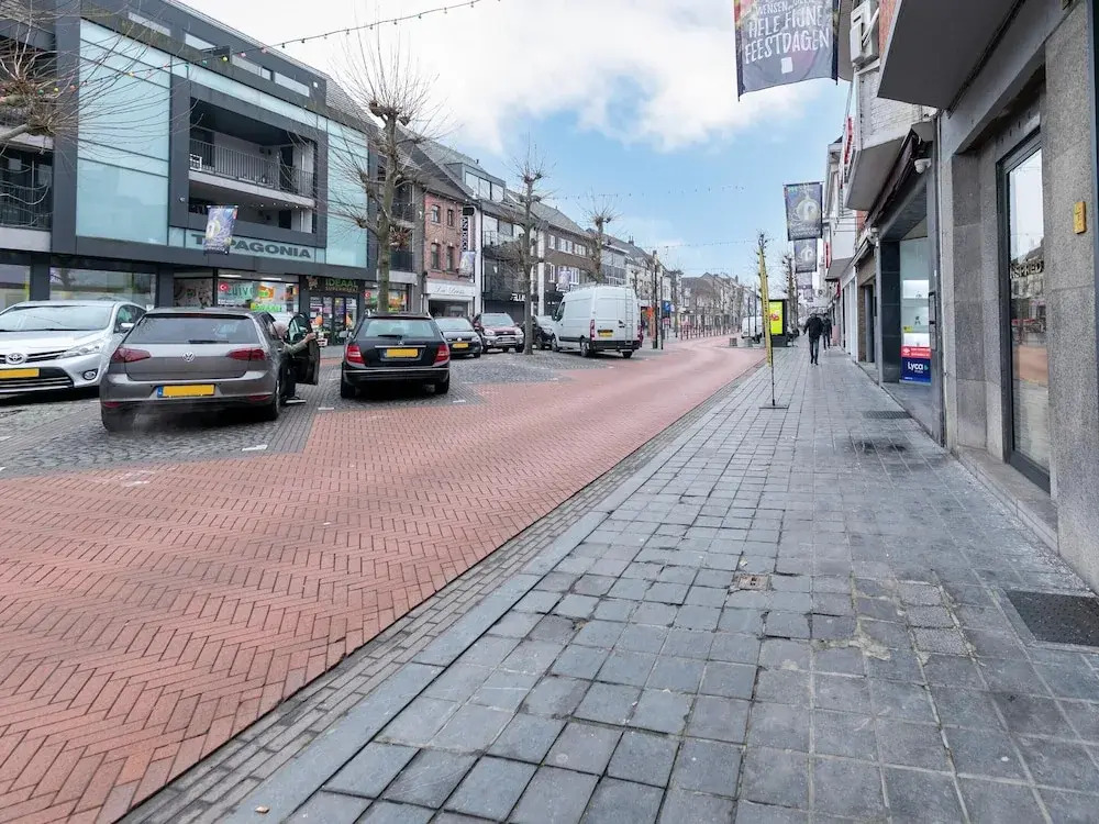 Maasmechelen Duplex Retreat