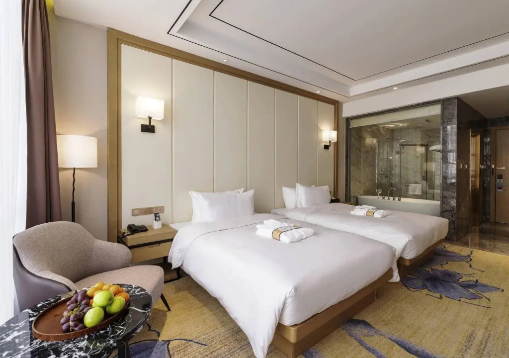 Mercure Xiamen Ximei