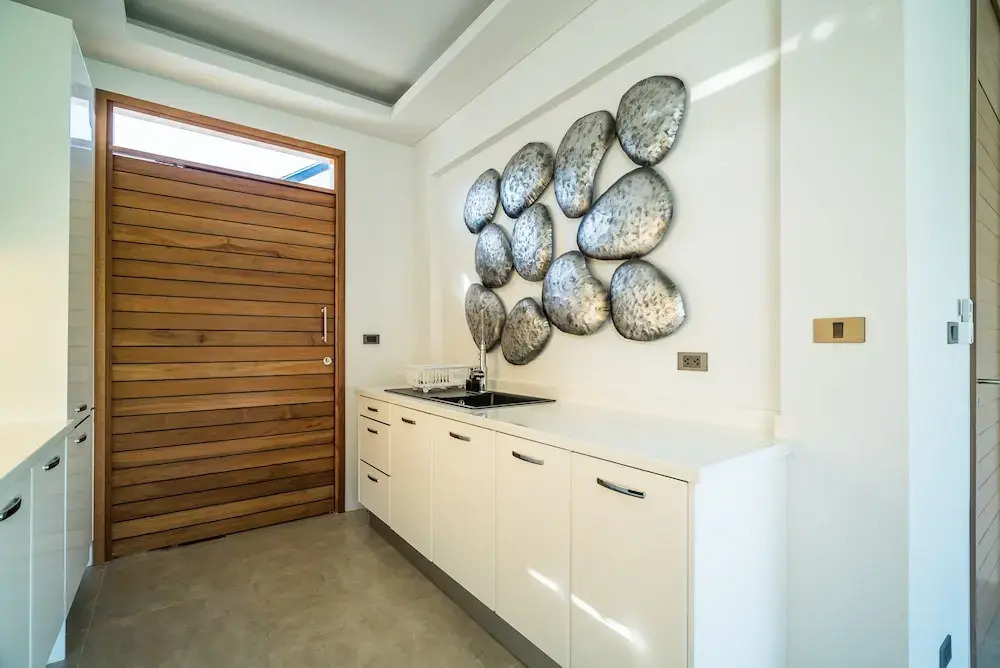 Cocoon villas by Lofty