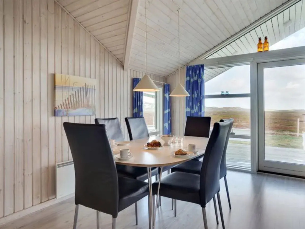 "Magda" - 150m from the sea in Western Jutland