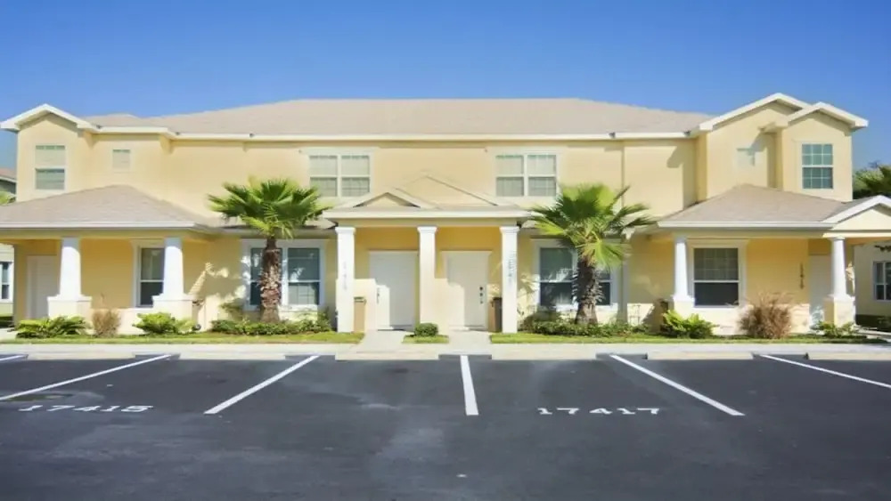 Aco223184 - Serenity - 3 Bed 3 Baths Townhome