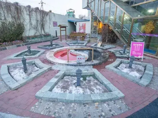 Huailai Diman Hot Spring Resort