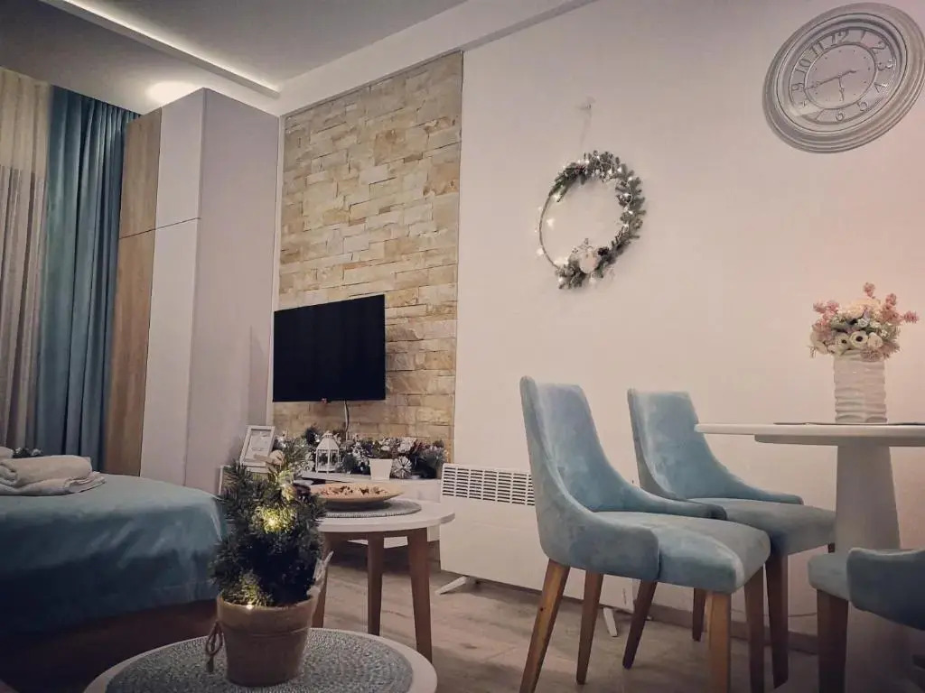 P20 Milmari, DeLuxe Studio, Kopaonik