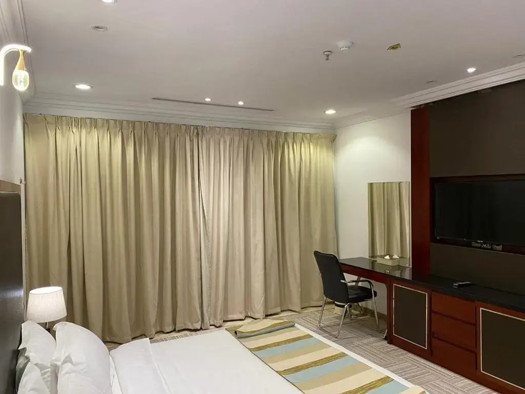 فندق الودق ALwadaq Hotel