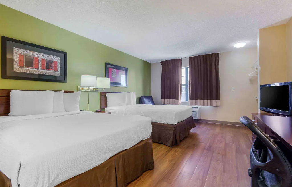 Extended Stay America Suites - Phoenix - Airport