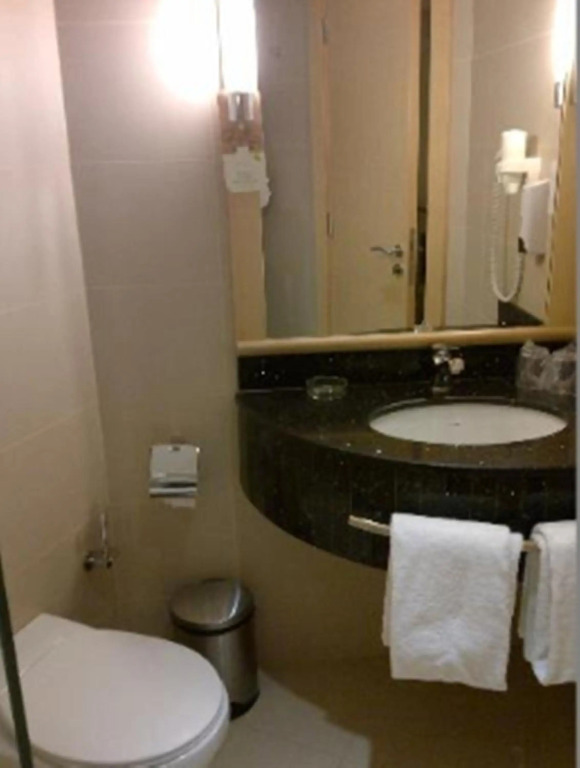 Ibis Riyadh Hotel Al Muhammadiyah United Company Branch