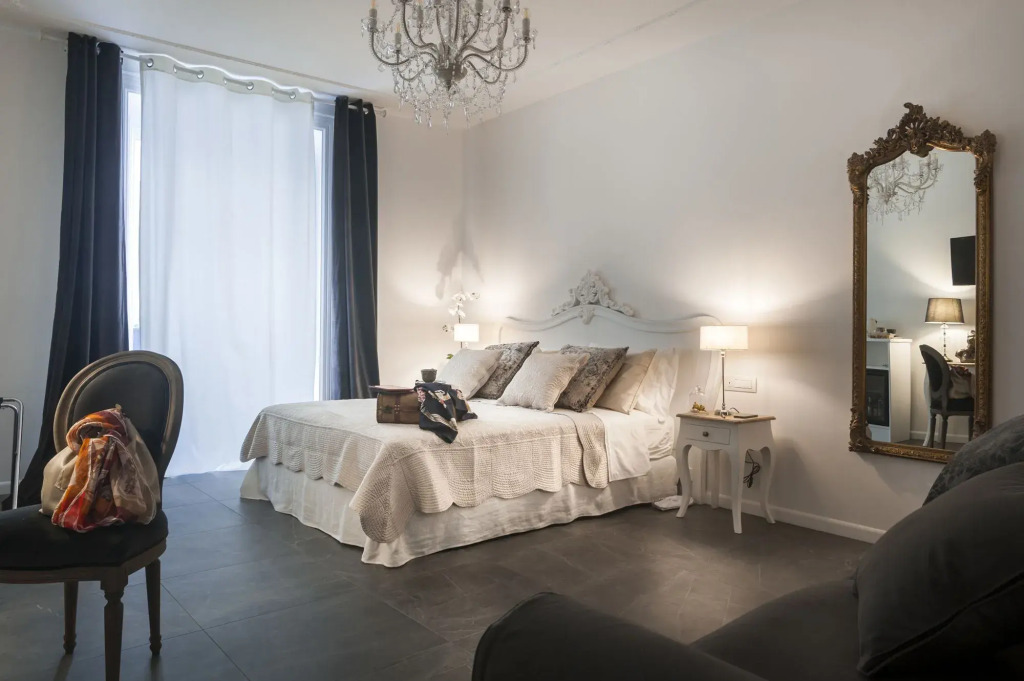 Palazzo Natoli Boutique Hotel
