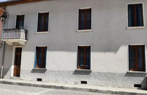Bourg-Saint-Maurice 68 M2 En Centre Ville