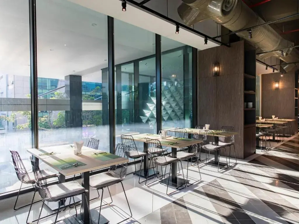 ibis Styles Nha Trang