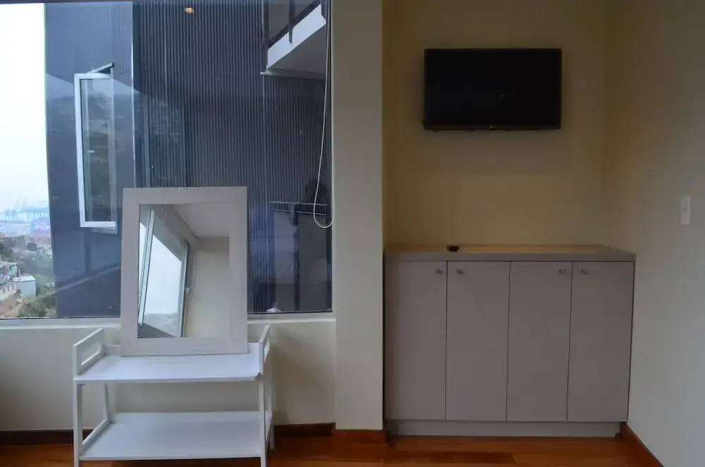Lofts Vistalegre Cerro Alegre