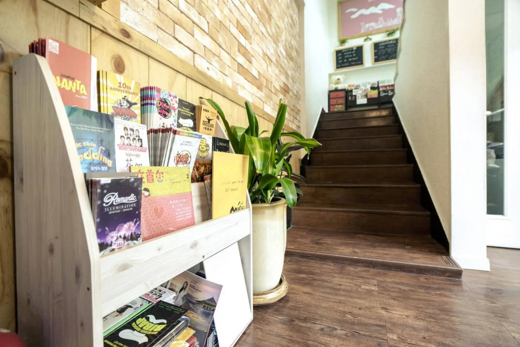 DALKOM Guest House