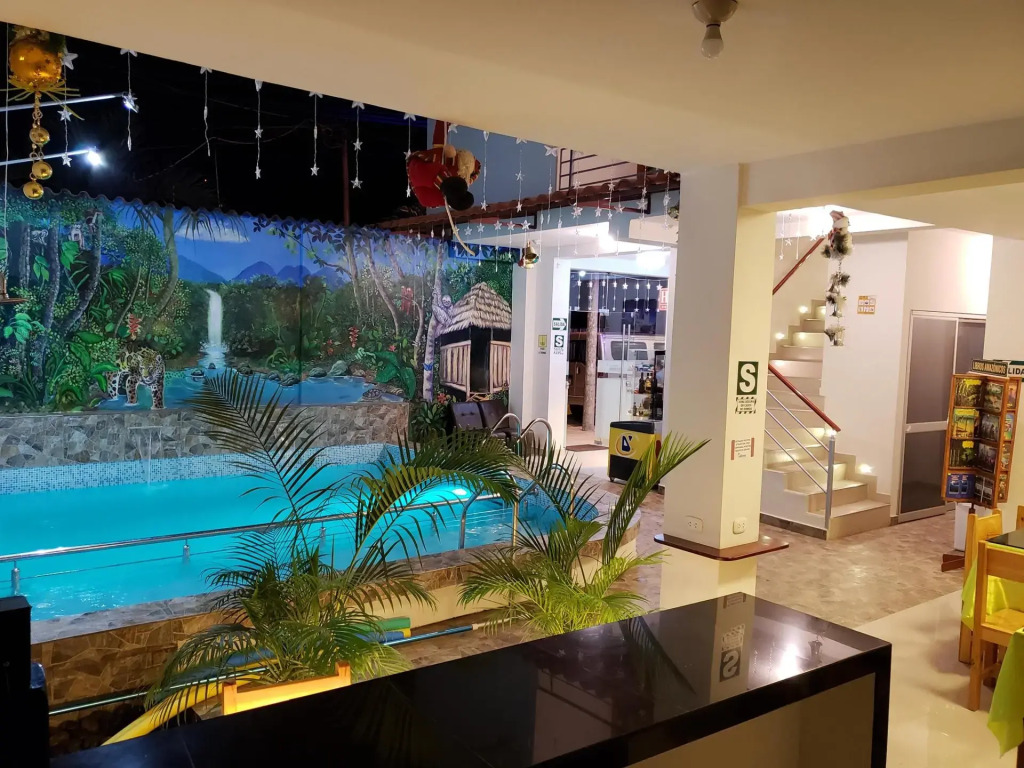 Residencial Marina House
